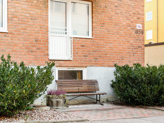 apartment for rent in Sandgatan 28, Norrköping, 60247