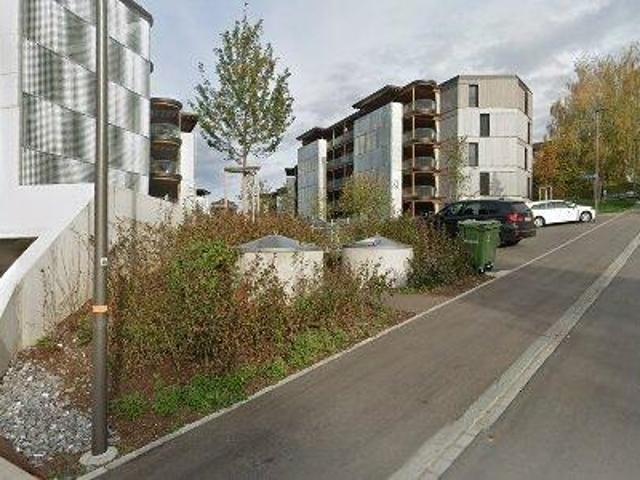 Apartment for rent in Sankt Gallen, Sankt Gallen Kantone