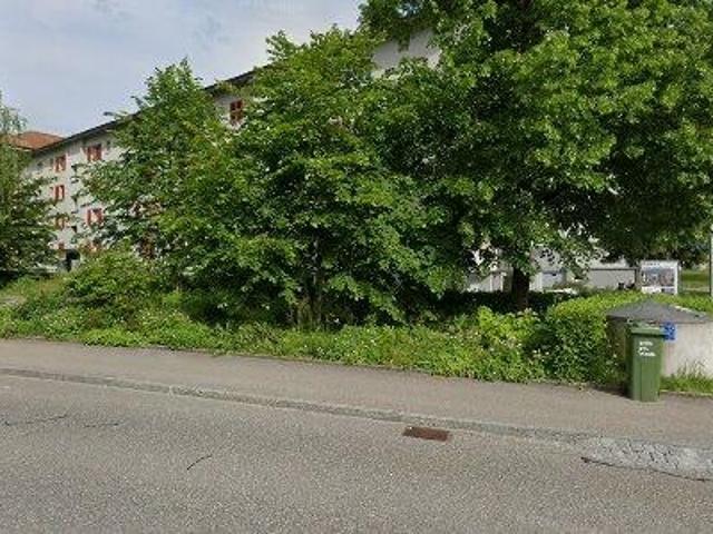 Apartment for rent in Sankt Gallen, Sankt Gallen Kantone