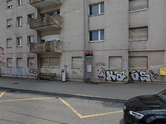 Apartment for rent in Sankt Gallen, Sankt Gallen Kantone