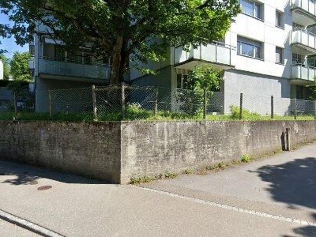 Apartment for rent in Sankt Gallen, Sankt Gallen Kantone