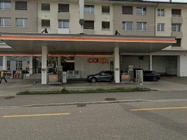 Apartment for rent in Sankt Gallen, Sankt Gallen Kantone