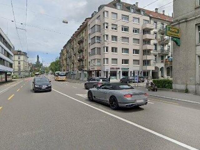 Apartment for rent in Sankt Gallen, Sankt Gallen Kantone