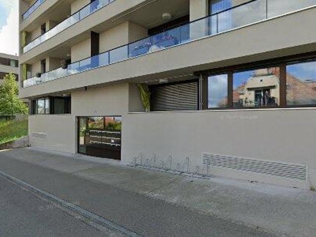 Apartment for rent in Sankt Gallen, Sankt Gallen Kantone
