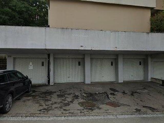 Apartment for rent in Sankt Gallen, Sankt Gallen Kantone