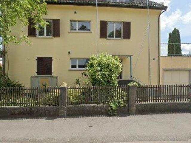 Apartment for rent in Sankt Gallen, Sankt Gallen Kantone