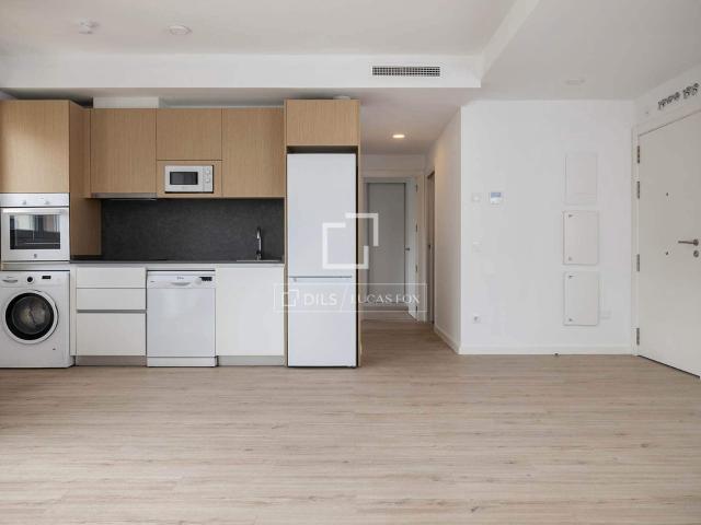 Apartment for rent in Sant Adrià de Besòs, Barcelona