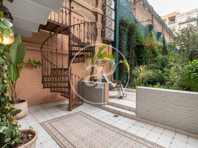 Apartment for rent in Sant Antoni, Barcelona city, Barcelona