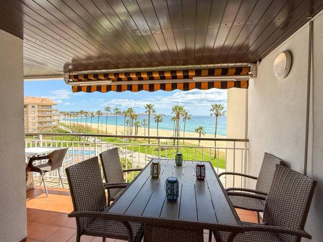 Apartment for rent in Sant Antoni de Calonge, Calonge i Sant Antoni, Girona