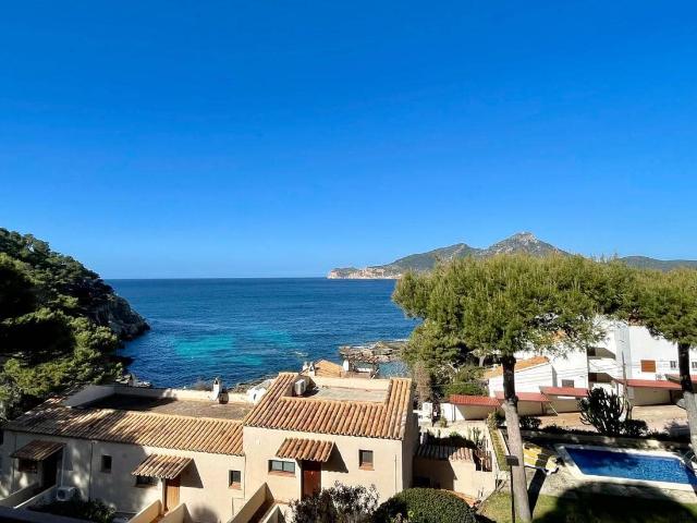 Apartment for rent in Sant Elm, Andratx, Mallorca