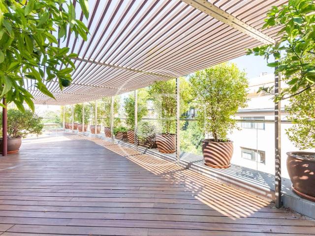 Apartment for rent in Sant Gervasi Galvany, Barcelona city, Barcelona