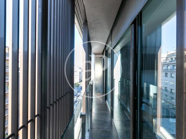 Apartment for rent in Sant Gervasi