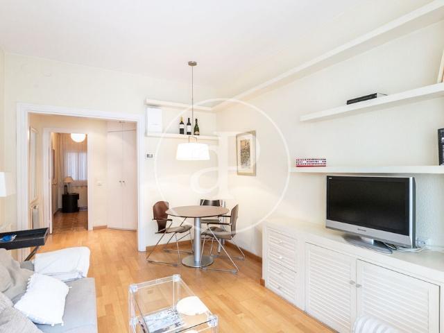 Apartment for rent in Sant Gervasi