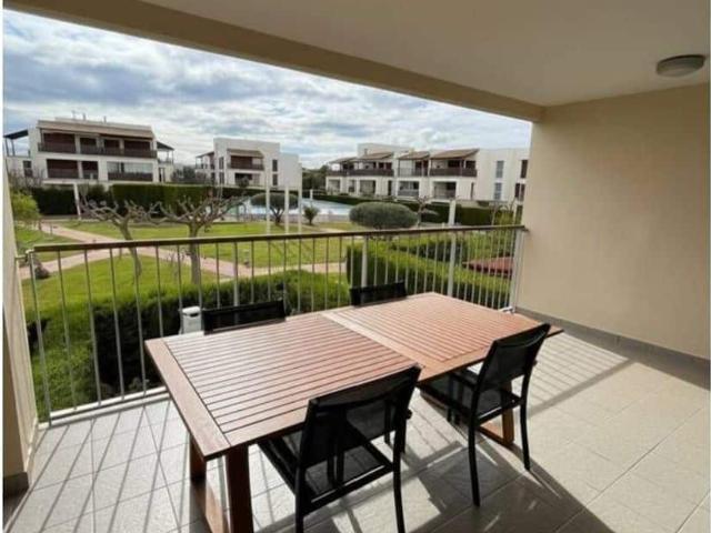 Apartment for rent in Sant Jordi, Castellón