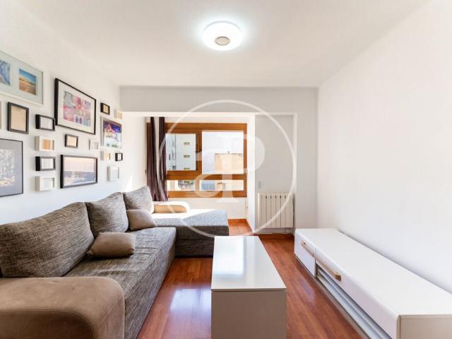 Apartment for rent in Santa Catalina