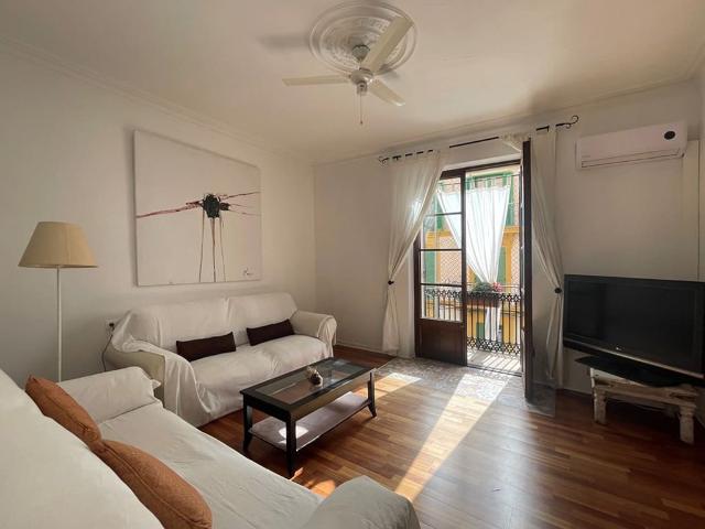Apartment for rent in Santa Catalina, Palma de Mallorca, Mallorca