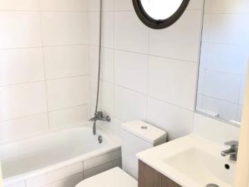 apartment for rent in Santa Elena 840, Santiago Sur