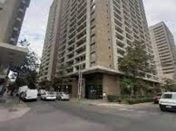 apartment for rent in Santa Elena 898, Santiago Centro