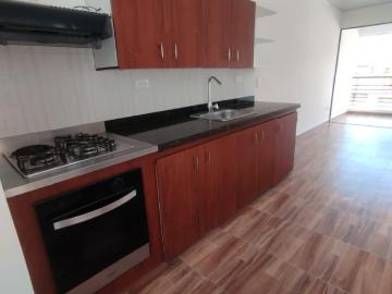apartment for rent in Santa Fe 2, Medellín