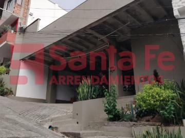 apartment for rent in Santa Fe de Antioquia