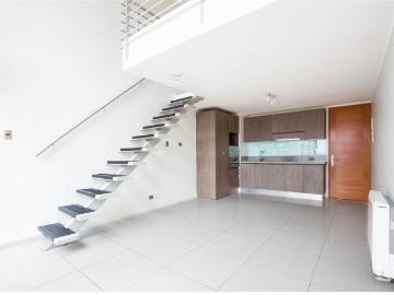 apartment for rent in Santa Lucia, Santiago, Región Metropolitana de Santiago, Usado