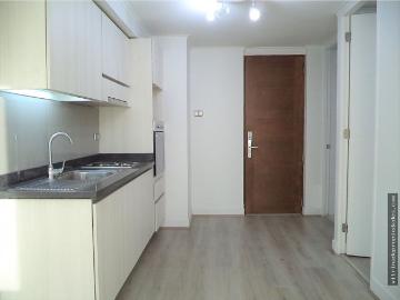 apartment for rent in Santa Lucia, Santiago, Región Metropolitana de Santiago, Usado