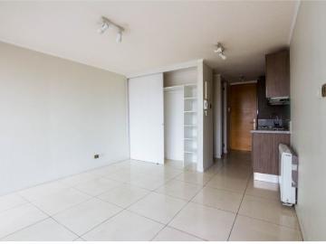 apartment for rent in Santa Lucia, Santiago, Región Metropolitana de Santiago, Usado