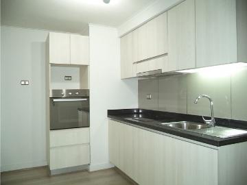 apartment for rent in Santa Lucia, Santiago, Región Metropolitana de Santiago, Usado