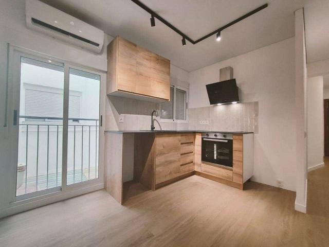 Apartment for rent in Santa Rita, Paterna, Valencia