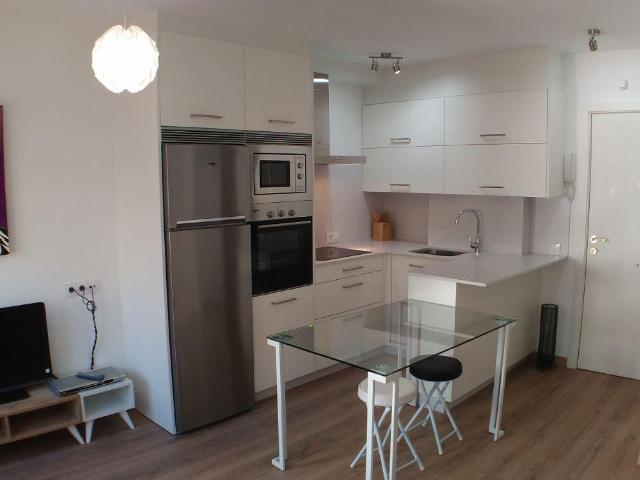 Apartment for rent in Santiago de Compostela of 25 m2