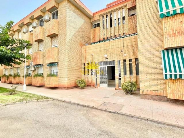 Apartment for rent in Santiago de la Ribera, San Javier, Murcia