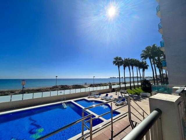 Apartment for rent in La Manga del Mar Menor, Murcia