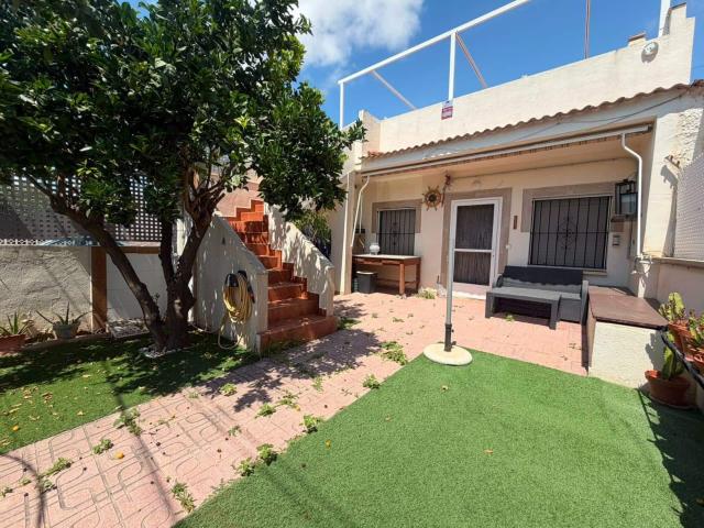 Apartment for rent in Santiago de la Ribera, San Javier, Murcia