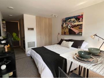 apartment for rent in Metro Ñuble Santiago, Santiago, Región Metropolitana de Santiago, Nuevo