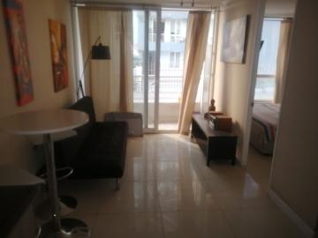 apartment for rent in SANTIAGO San Francisco 242, santiago