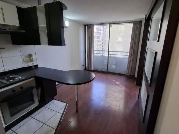 apartment for rent in Santiago, SANTIAGO