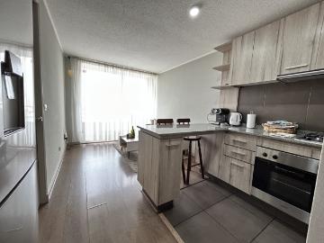 apartment for rent in Santiago, SANTIAGO