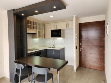 apartment for rent in Metro Cementerios, Santiago, Región Metropolitana de Santiago, Usado
