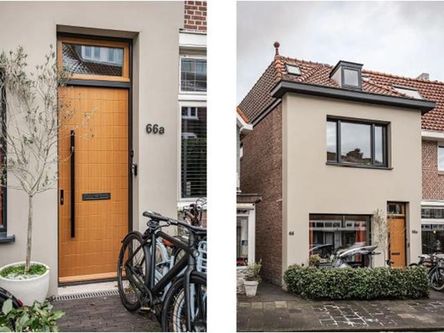 Apartment for rent in Santpoort Zuid