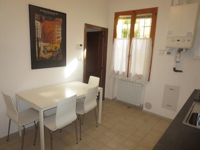 apartment for rent in Saragozza