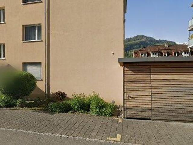 Apartment for rent in Sarganserland