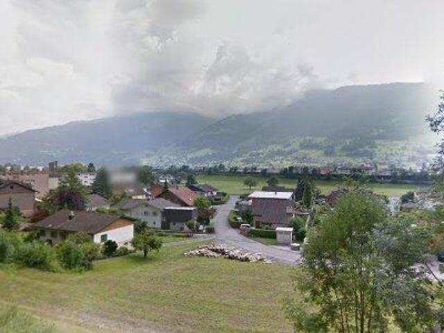 Apartment for rent in Sarganserland