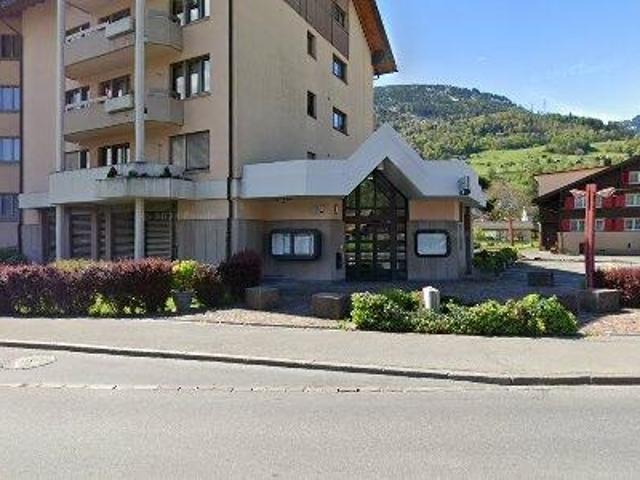 Apartment for rent in Sarganserland