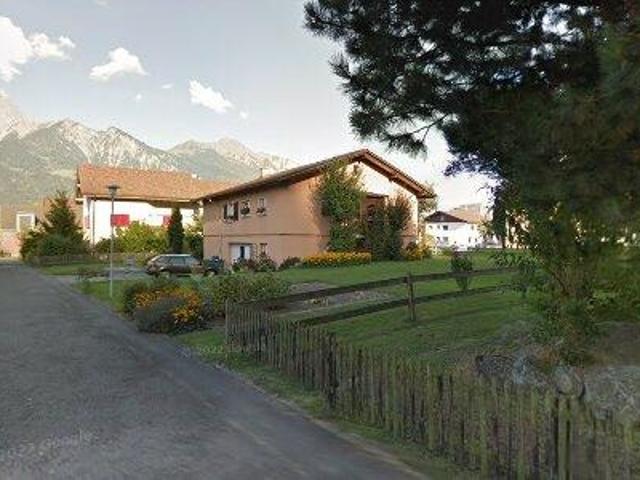 Apartment for rent in Sarganserland