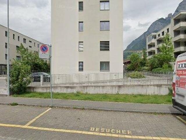 Apartment for rent in Sarganserland