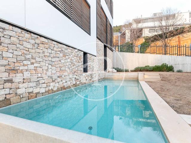 Apartment for rent in Sarrià, Barcelona city, Barcelona
