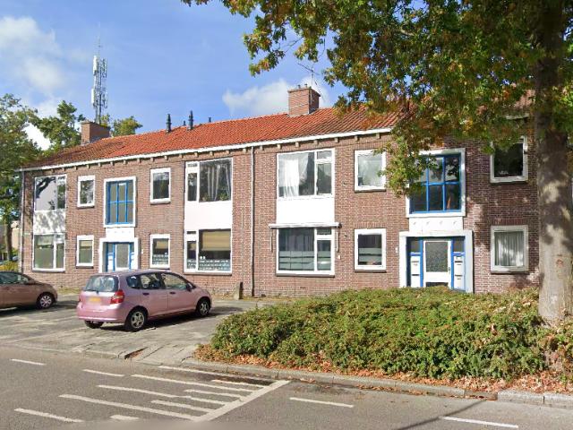 Apartment for rent in Sassenheim