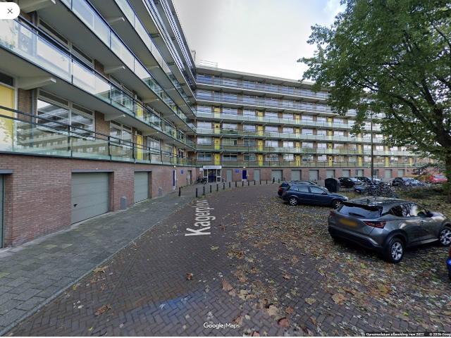 Apartment for rent in Sassenheim