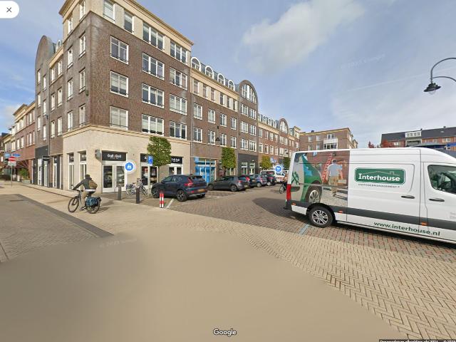 Apartment for rent in Sassenheim
