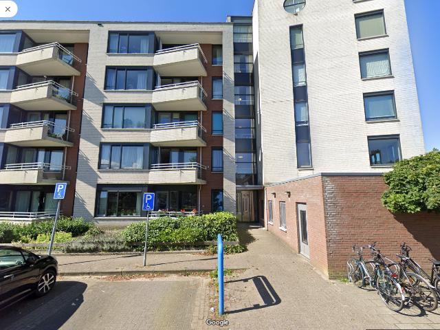 Apartment for rent in Sassenheim